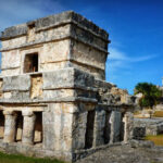Tour Tulum 4×1 Plus con Cenote, Cobá y Playa del Carmen - Miniatura 1