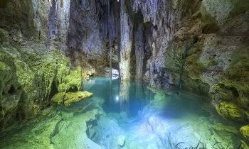 Tour Tulum 4×1 Plus con Cenote, Cobá y Playa del Carmen - Imagen 2