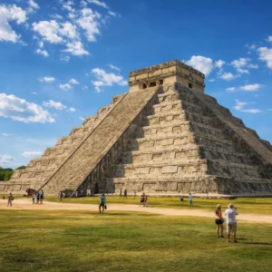 Tour Chichén Itzá Deluxe con Cenote y Valladolid