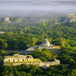Tour Chichén Itzá Clásico con Cenote y Valladolid - Miniatura 1