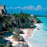 Tour Tulum 4×1 Plus con Cenote, Cobá y Playa del Carmen - Miniatura 3