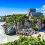Tour Tulum 4×1 Plus con Cenote, Cobá y Playa del Carmen - Miniatura 5