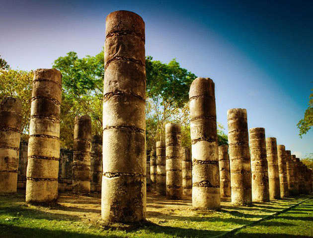 Tour Chichén Itzá Clásico con Cenote y Valladolid - Imagen 11