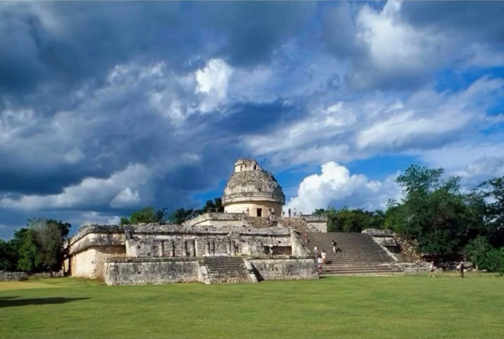 Tour Chichén Itzá Clásico con Cenote y Valladolid - Imagen 10