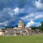 Tour Chichén Itzá Clásico con Cenote y Valladolid - Miniatura 10