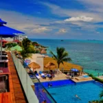 Tour en Catamarán a Isla Mujeres con Snorkel y Buffet promo-catamaran - Miniatura 2