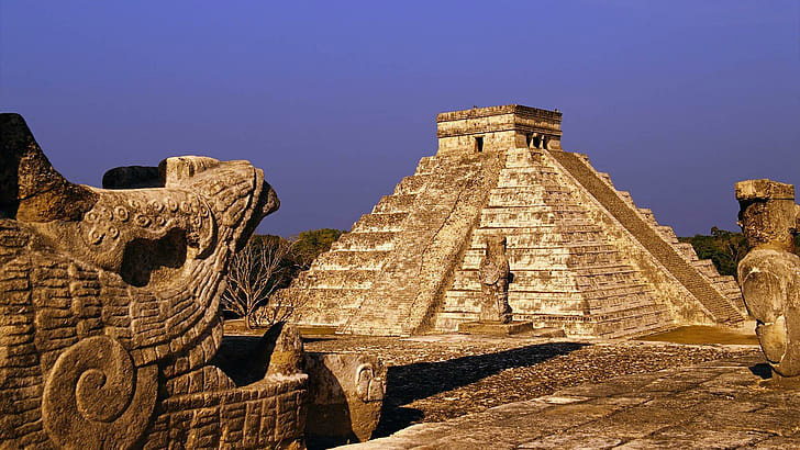 Tour Chichén Itzá Clásico con Cenote y Valladolid - Imagen 7