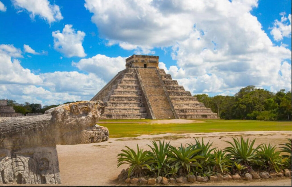 Tour Chichén Itzá Clásico con Cenote y Valladolid - Imagen 9