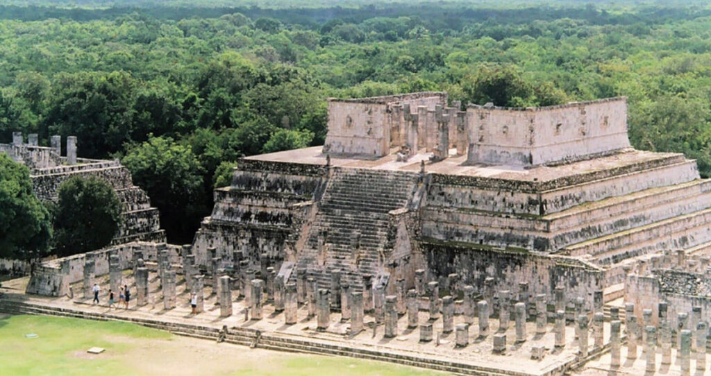 Tour Chichén Itzá Clásico con Cenote y Valladolid - Imagen 6