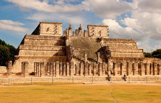 Tour Chichén Itzá Clásico con Cenote y Valladolid - Imagen 4