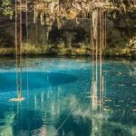 Tour Tulum 4×1 Plus con Cenote, Cobá y Playa del Carmen - Miniatura 6
