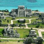 Tour Tulum 4×1 Plus con Cenote, Cobá y Playa del Carmen - Miniatura 7