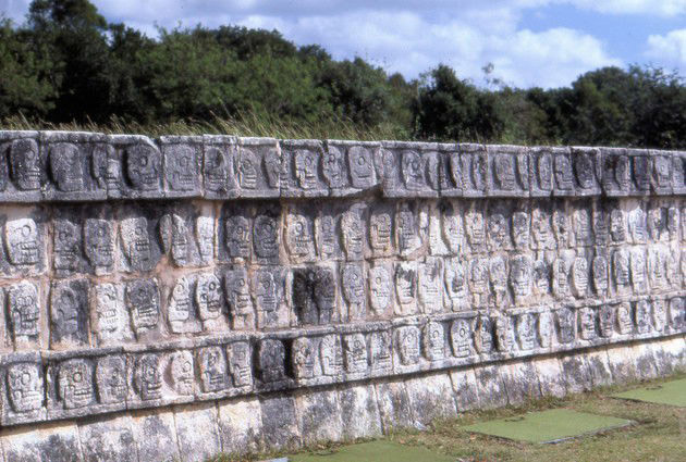 Tour Chichén Itzá Clásico con Cenote y Valladolid - Imagen 3