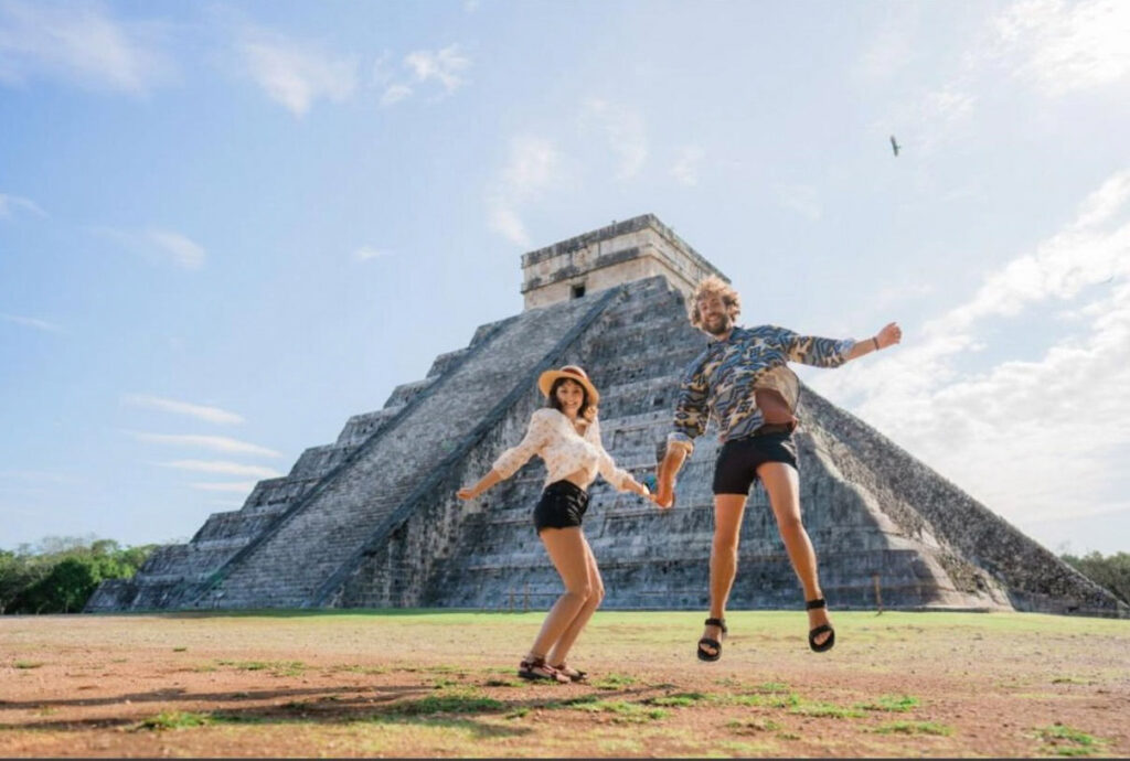 Tour Chichén Itzá Clásico con Cenote y Valladolid - Imagen 2