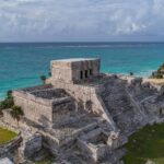 Tour Tulum 4×1 Plus con Cenote, Cobá y Playa del Carmen - Miniatura 8