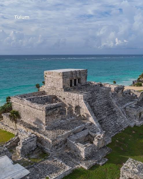 Tour Tulum 4×1 Plus con Cenote, Cobá y Playa del Carmen - Imagen 8