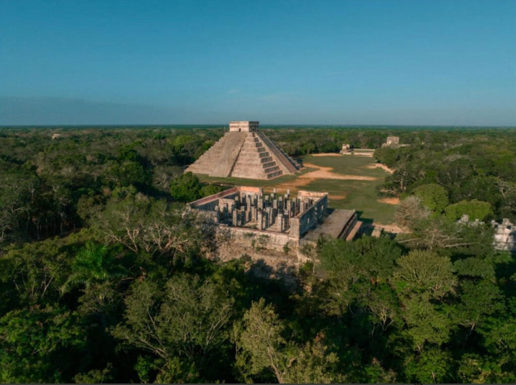 Tour Chichén Itzá Clásico con Cenote y Valladolid - Imagen 5