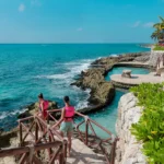 Xcaret de Noche - Miniatura 1