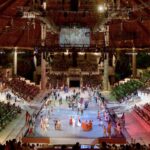 Xcaret de Noche - Miniatura 3