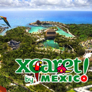 Xcaret Plus