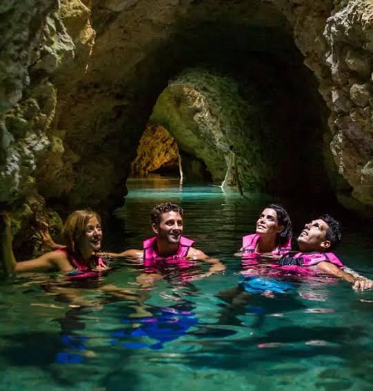 Xcaret de Noche - Imagen 5