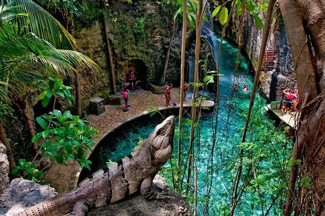 Xcaret de Noche - Imagen 6