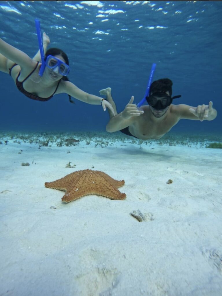 COZUMEL CIELO CATAMARAN - Imagen 5