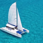 COZUMEL CIELO CATAMARAN - Miniatura 3