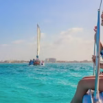 COZUMEL CIELO CATAMARAN - Miniatura 2